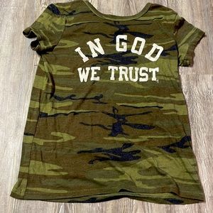 Medium kids girl shirt